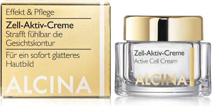 Actual product image Alcina Cell Active (50 ml, 24h cream)