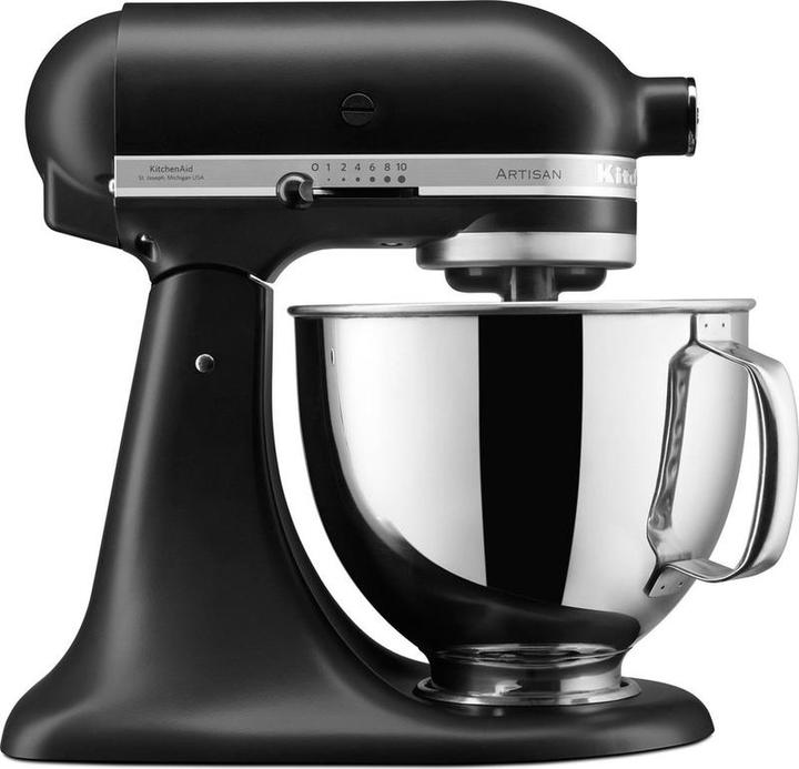 KitchenAid 5KSM125EBM (300 W)