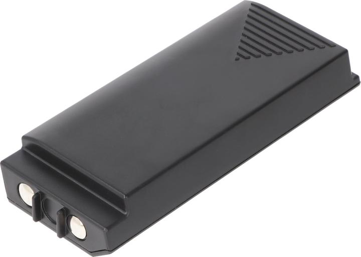 Immagine prodotto AccuCell Batteria per gru Hiab XS Drive Battery 16262, 3786692 (7.20 V, 2000 mAh)