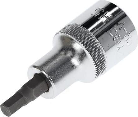 Produktbild Gedore Red red R62550510 Schraubendraubereinsatz 1/2" 5 mm Länge 55 mm (5 mm)