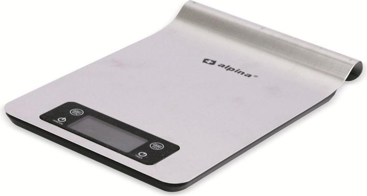 Actual product image alpina Kitchen scale hanging