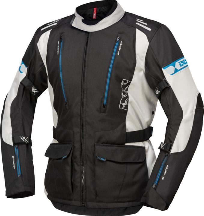 Actual product image iXS Tour jacket Lorin ST (Men, S)