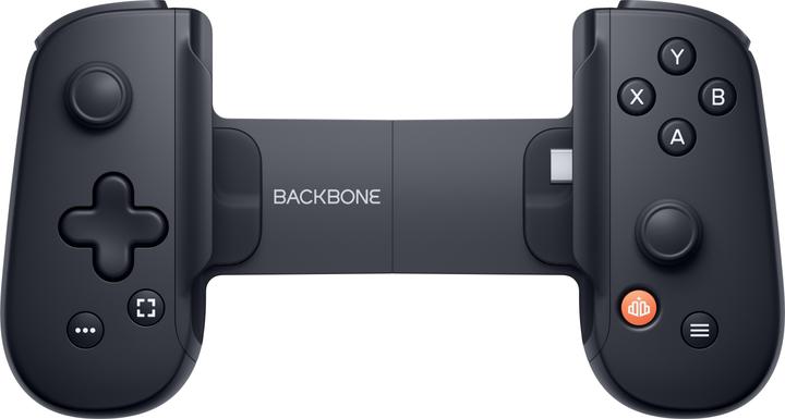 Image du produit Backbone One (USB-C) - Contrôleur iPhone et Android - 2ème Gén. (Android, iOS)