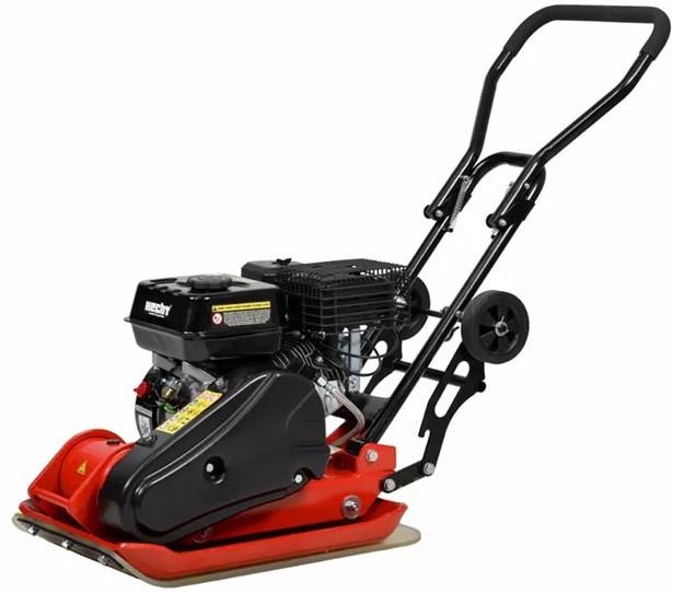 Actual product image Hecht 1114 Plate vibrator