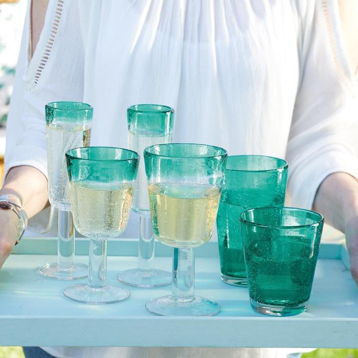 Productafbeelding Leonardo Champagneglas Burano (15 cl, 6 Bril, Champagneglazen)