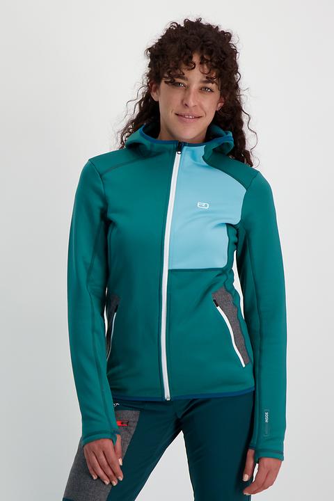 Produktbild Ortovox Fleece Hoody W (M)