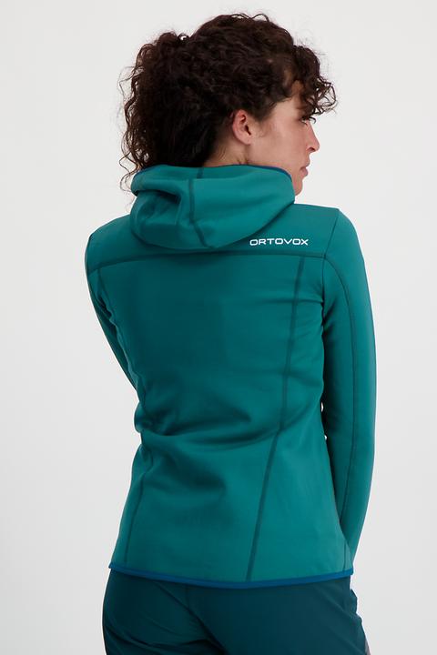 Produktbild Ortovox Fleece Hoody W (M)