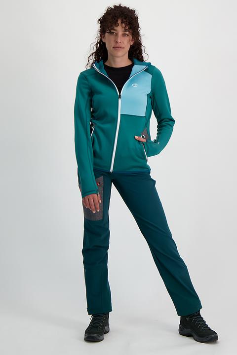 Produktbild Ortovox Fleece Hoody W (M)