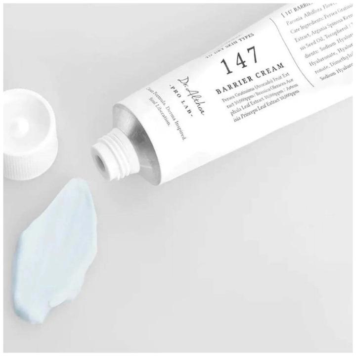 Actual product image Dr. Althea 147 Barrier (50 ml, 24h cream)