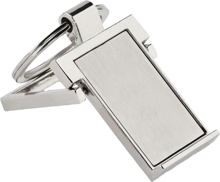 Actual product image MidOcean Stanrin Metal Keyring