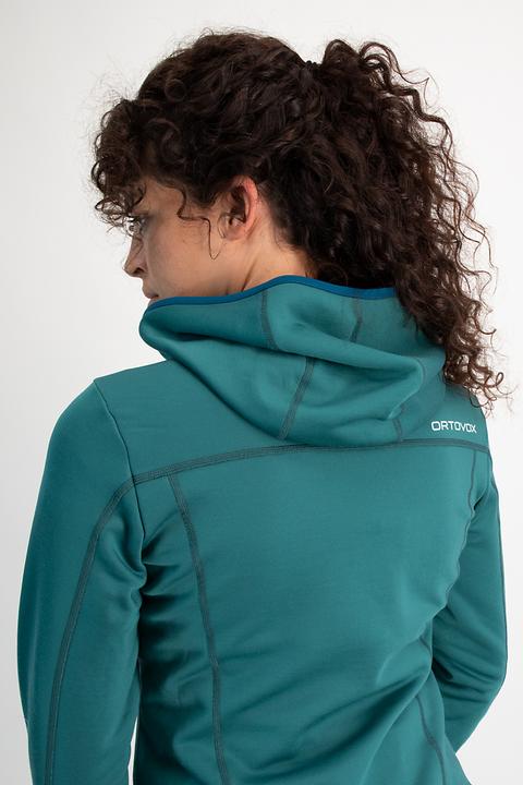 Produktbild Ortovox Fleece Hoody W (M)