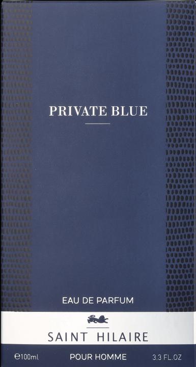 Immagine prodotto Saint Hilaire Blu privato (Eau de parfum, 100 ml)