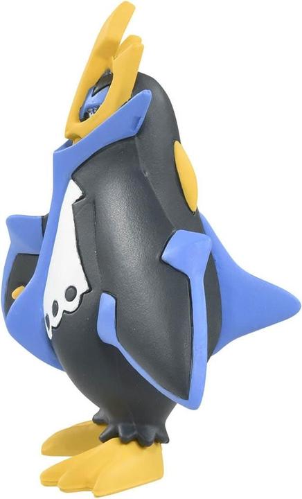 Produktbild Takara Tomy Pokémon - Figur MonColle - Impoleon - MS-57