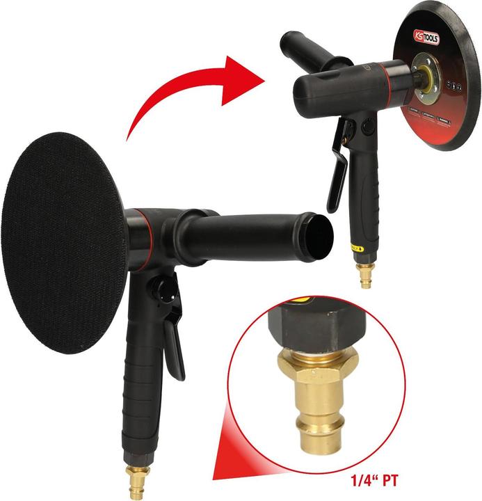 Immagine prodotto KS Tools 515.3063 (Aria compressa)