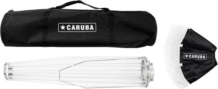 Actual product image Caruba Lantern Softbox 85cm