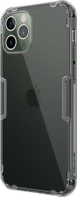 Actual product image Nillkin Nature Soft Series (Apple iPhone 12, Apple iPhone 12 Pro)