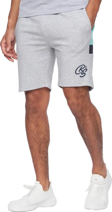 Produktbild Crosshatch Maxmore Set Oberteil & Shorts (M)