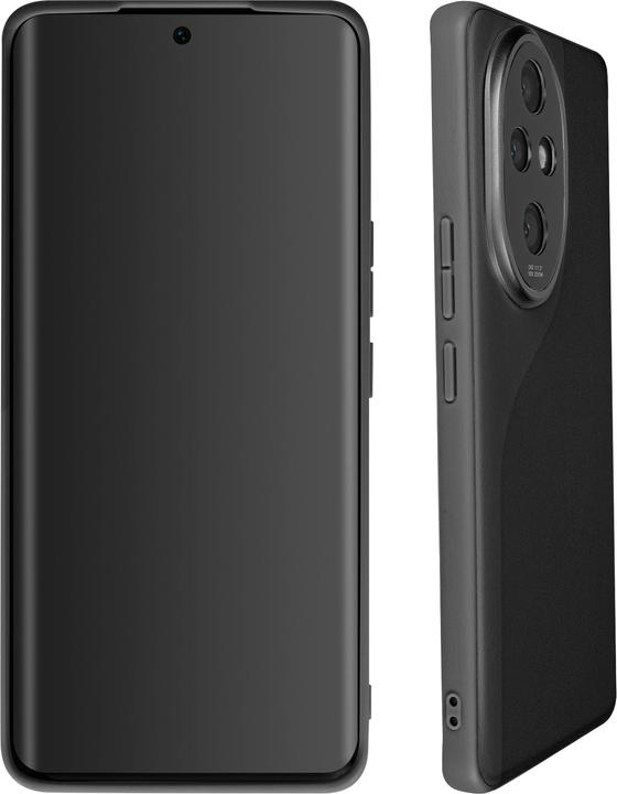 Produktbild Avizar Fauxleather Case Series (Honor X7a)