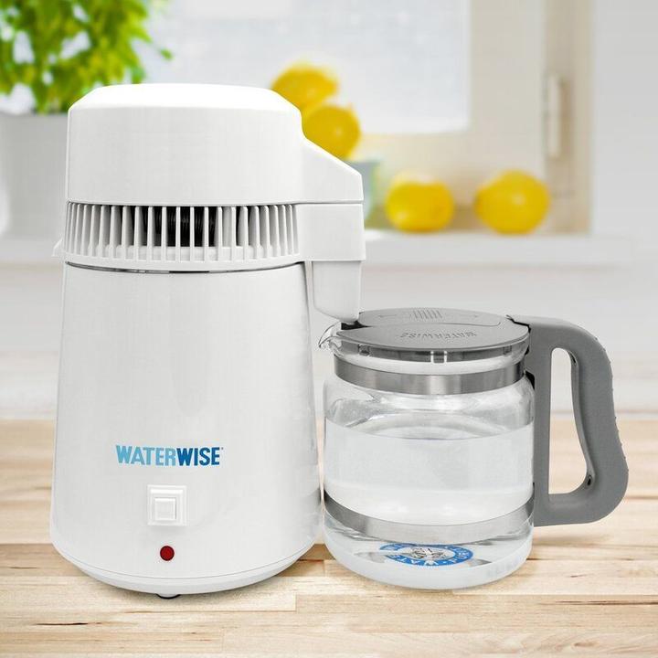 Produktbild Waterwise Destiller