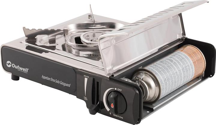 Outwell Appetizer Solo Gasguard