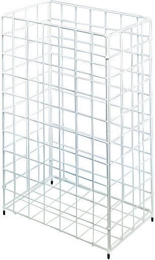 Image du produit CWS Corbeille pliable ParadiseLine, capacité 20 l, fil d'acier peint époxy. (20 l)