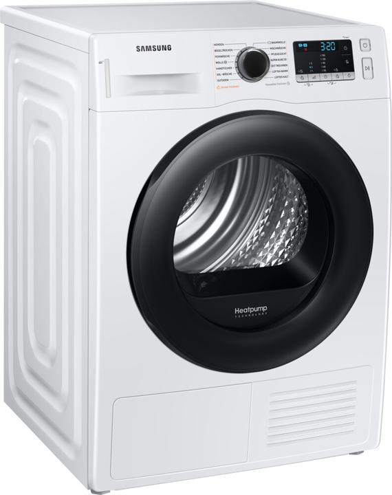 Produktbild Samsung Wäschetrockner DV8TTA220EX A+++ (8 kg, Rechts)