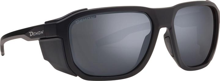 Produktbild Demon Altavia (Smoke Mirror, Black, Smoke Mirror Lenses, Black)
