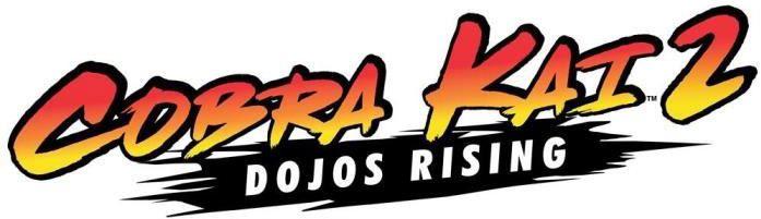 Produktbild GED Cobra Kai 2 : Dojos Rising (PS4, EN)