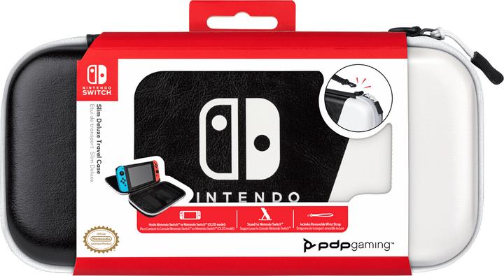 Produktbild PDP Travel Case (Switch Lite, Switch OLED, Switch)