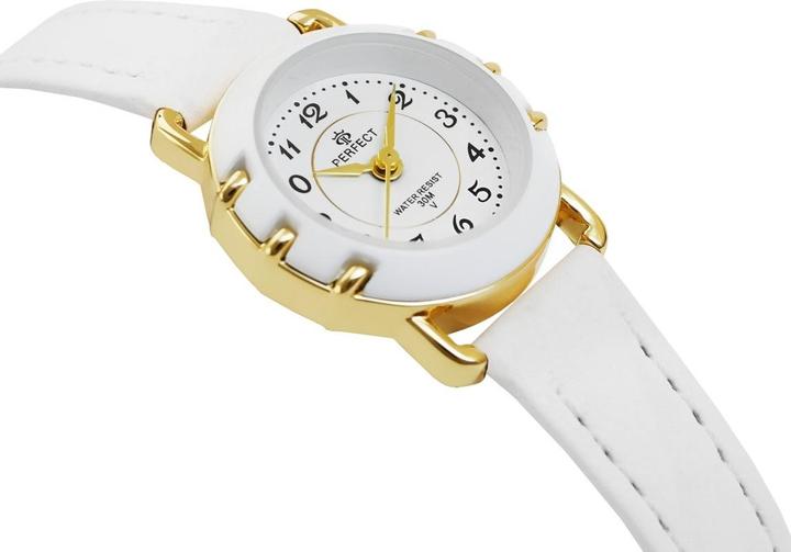 Image du produit Montre enfant communion LP033-03 (240 mm)