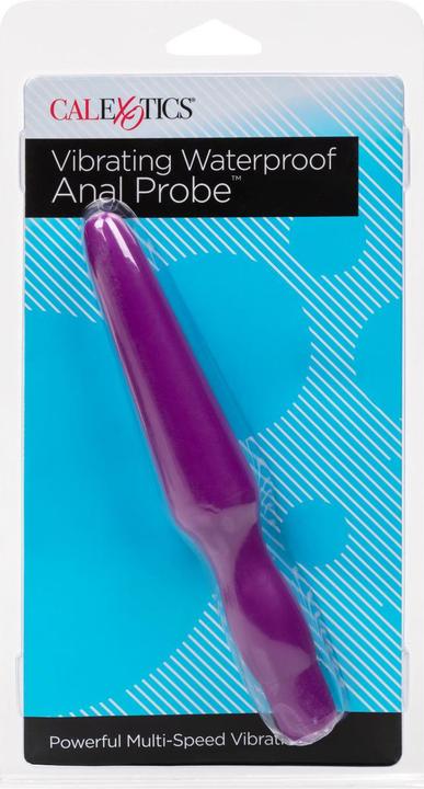 Produktbild CalExotics Vibrating Waterproof Anal Probe