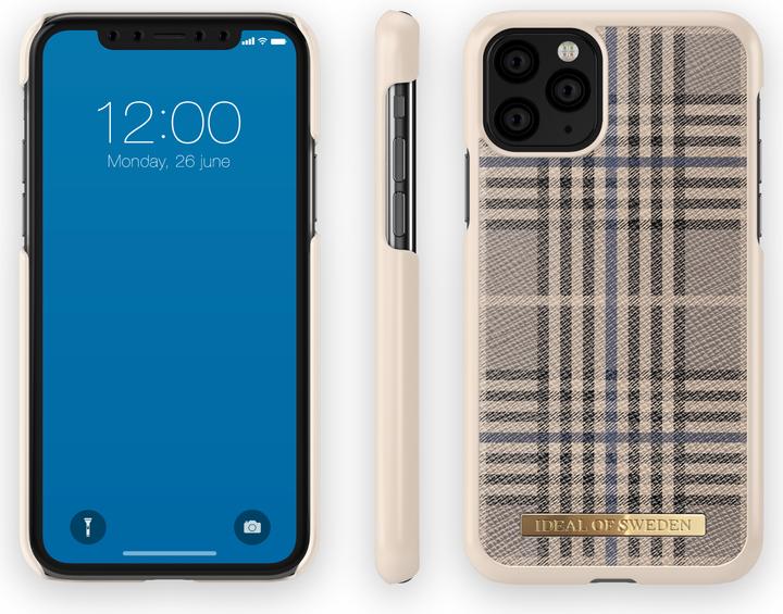 Produktbild iDeal Of Sweden Oxford Case (Apple iPhone 11 Pro)