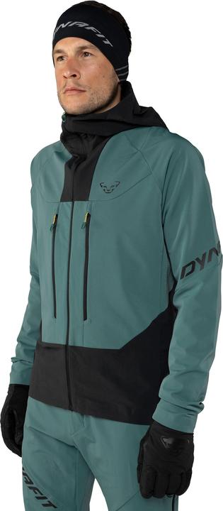 Actual product image Dynafit TLT Dynastretch Jacket (S)