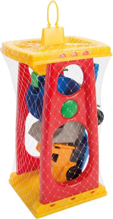 Produktbild dantoy Sand and water wheel and truck set