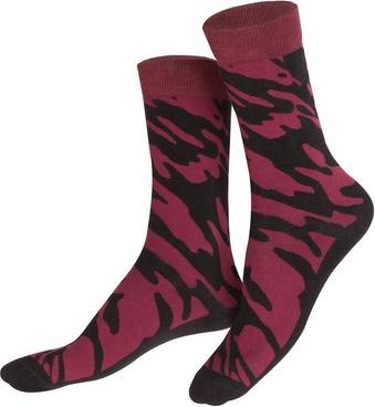 Produktbild Eat My Socks Redwine (Einzelpack, One Size)