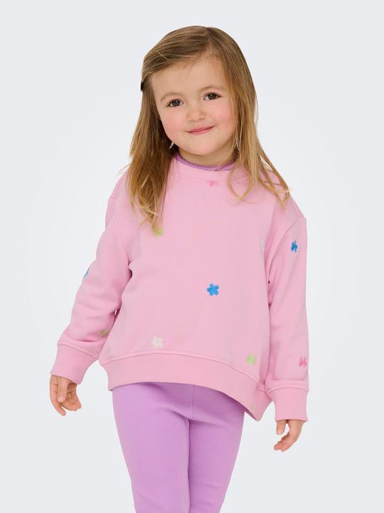 Produktbild Only KMGLAVINA Sweatshirt Sweatshirt (128)
