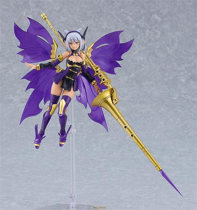Immagine prodotto Max Factory Kit di modellismo in plastica Guilty Princess PLAMAX GP-10 Dark Fairy Knight Grimlinde 16 cm