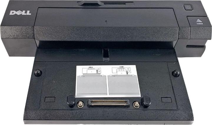Produktbild Dell Kit Advanced Port Replicator (USB-C)