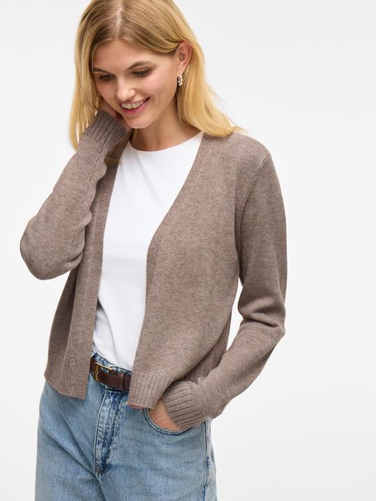 Produktbild Vila VIRIL Kurzer offener Strickjacke (XXL)