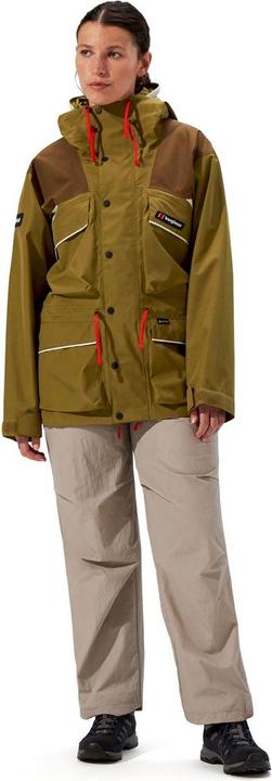 Produktbild Berghaus Wasserdichte Trango Gore-Tex Jacket (XXL)