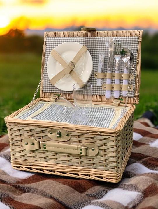 Immagine prodotto GuGus Cestino da picnic
