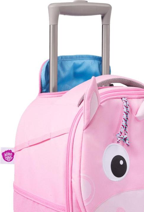 Produktbild Affenzahn Erna Einhorn (18 l, Handgepäck (bis 50l))