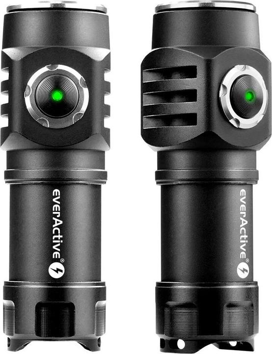 Immagine prodotto Everactive LED-Taschenlampe FL-50RW Droppy Warm