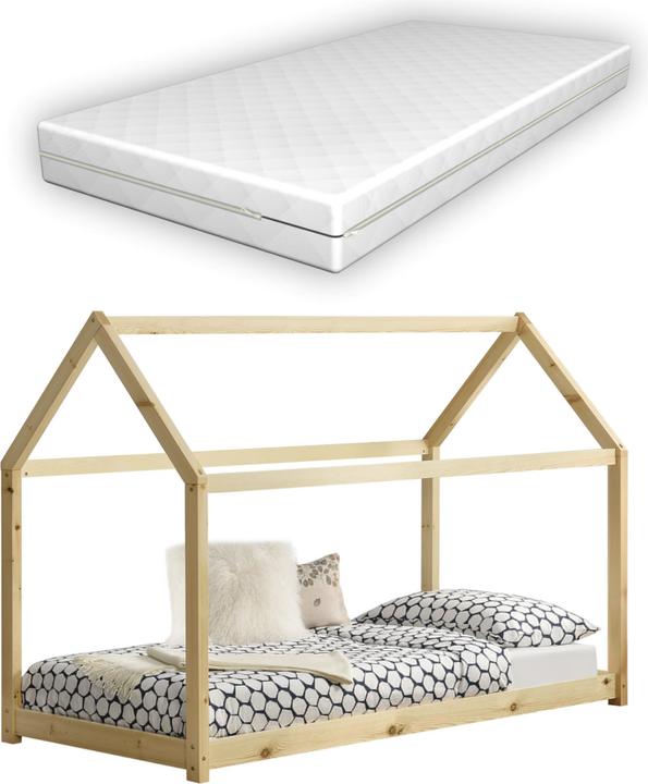 Actual product image En.Casa Netstal (80 x 160 cm)