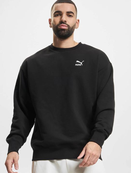 Immagine prodotto Puma Girocollo classico rilassato (S)