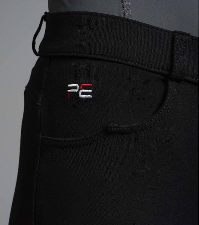 Actual product image Premier Equine 's full grip gel riding pants cassa (40)