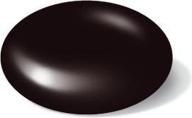 Actual product image CND Vinylux (Dark Dahlia, Colour paint)