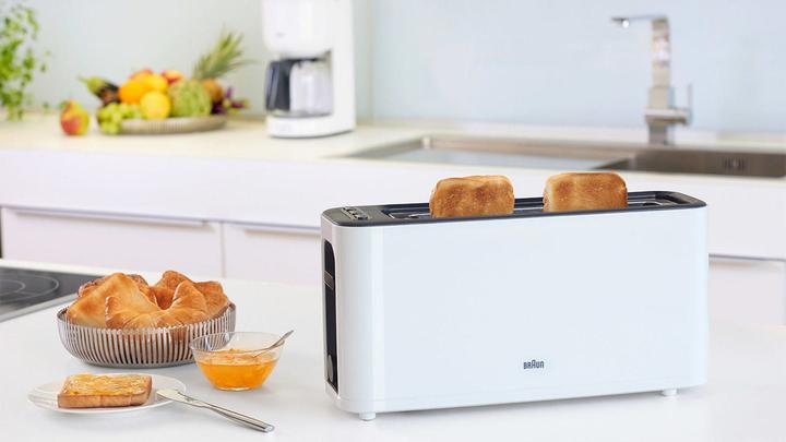 Actual product image Braun PureEase HT3110