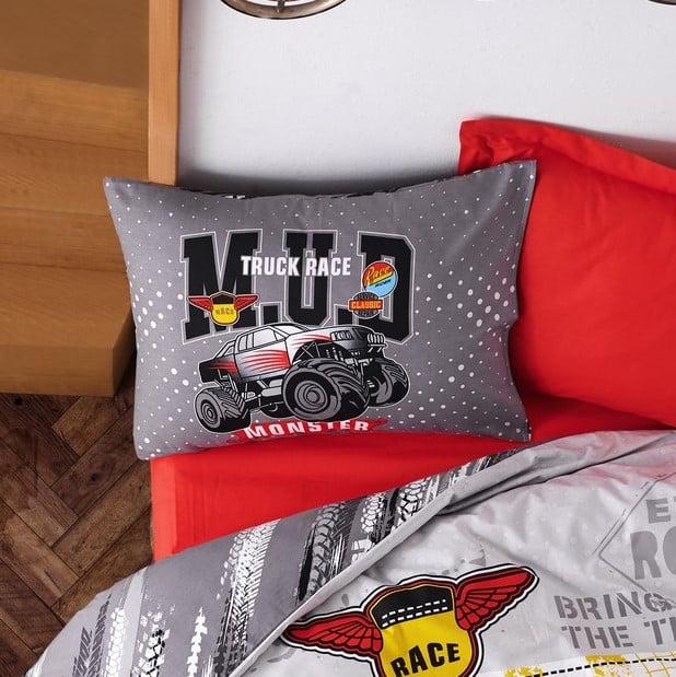 Produktbild Cotton Box Bettwäsche Monster Truck