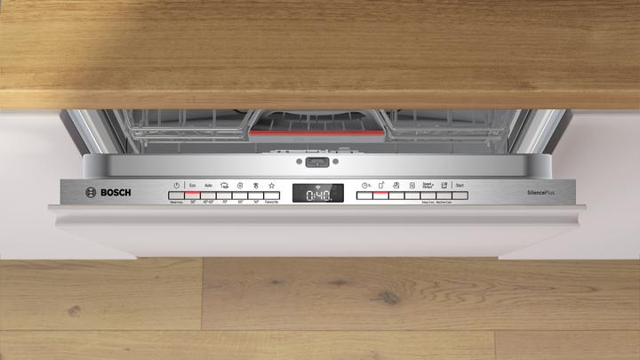 Produktbild Bosch Hausgeräte Serie 4 SMV4EVX08E